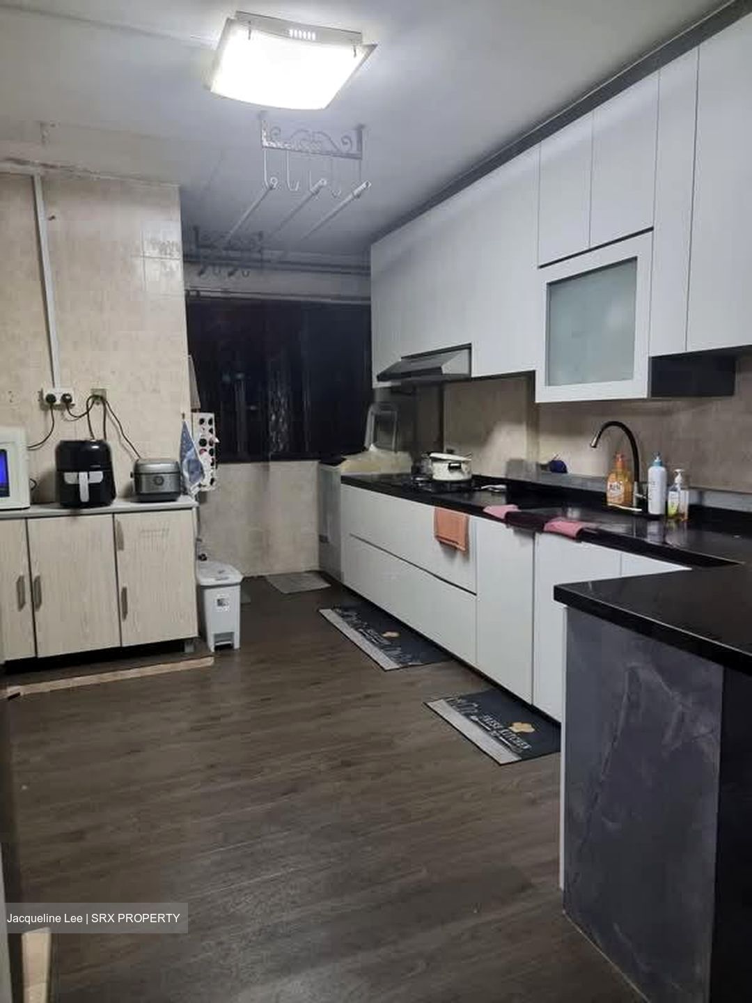 Blk 435 Choa Chu Kang Avenue 4 (Choa Chu Kang), HDB 4 Rooms #560554001